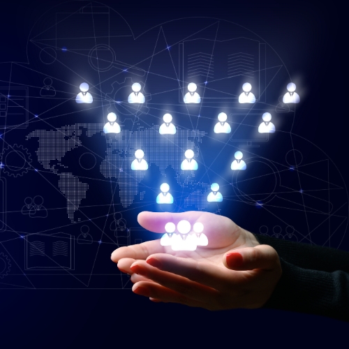 What is Selling/Sales?