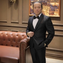 Mr. Le Hoang (“Vinh”)