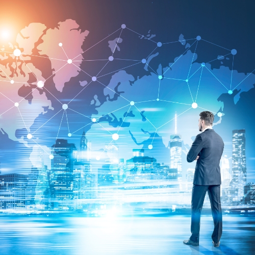 EMPOWERING YOU & YOUR NETWORK