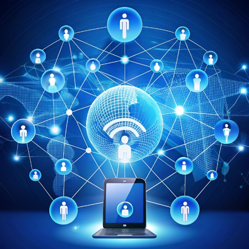 YOUR PERMANENT NETWORK