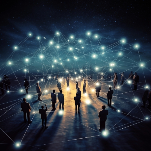 YOUR SYSTEMATIC NETWORK